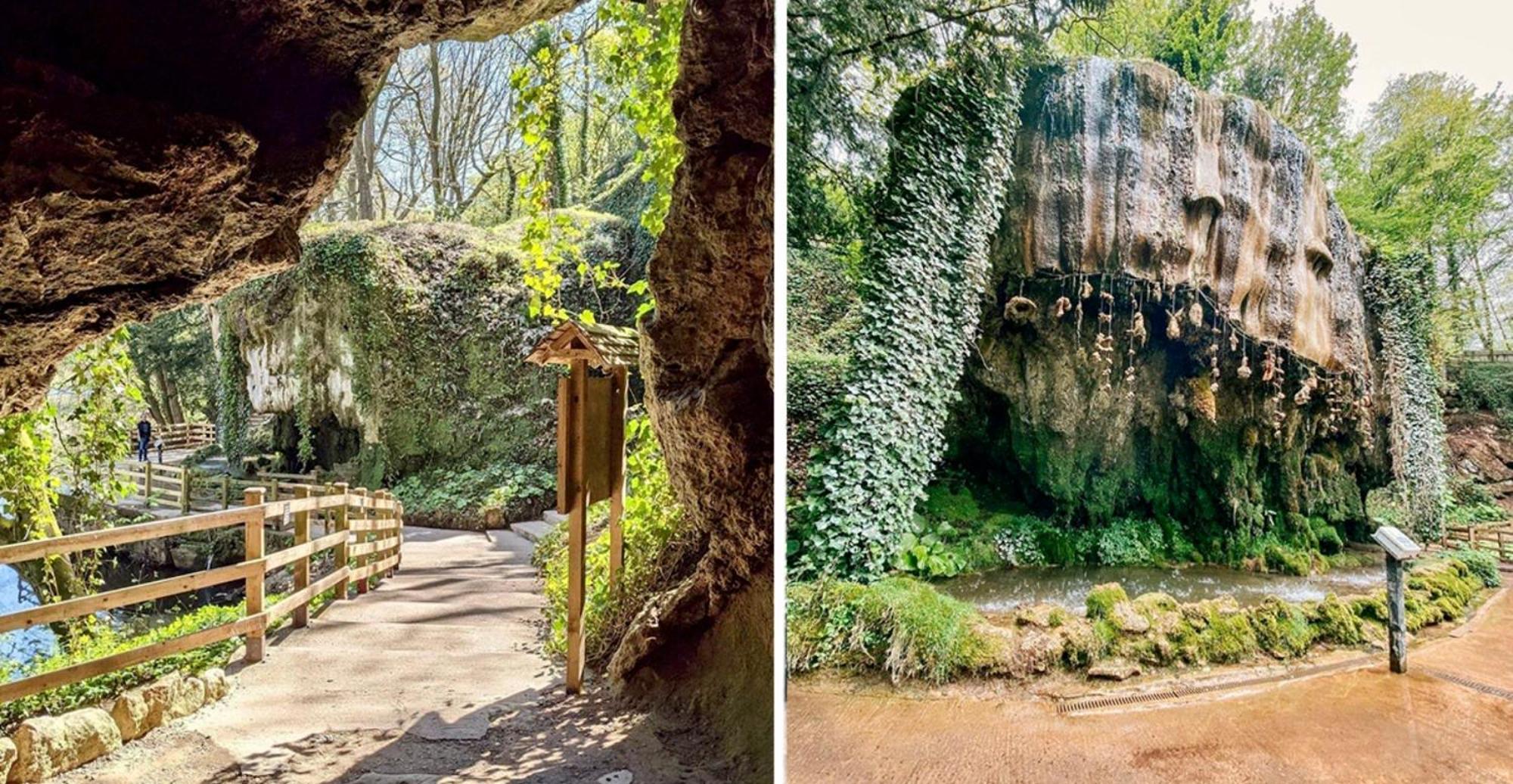 Appleblossom Lodge, Lido Leisure Park, Knaresborough Bagian luar foto